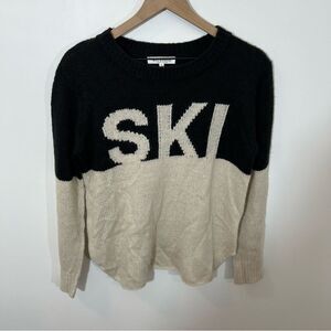 NWOT Workshop Republic Ski Sweater | Size S